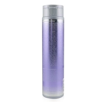 Joico Blonde Life Violet Shampoo (For Cool Bright Blondes) 300ml/10.1oz Image 3