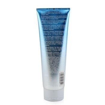 Joico HydraSplash Hydrating Conditioner (For Fine/ Medium Dry Hair) 250ml/8.5oz Image 3