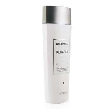 Goldwell Kerasilk Revitalize Detoxifying Shampoo (For Unbalanced Scalp) 250ml/8.4oz Image 2