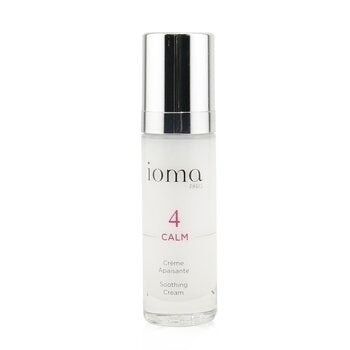 IOMA Calm - Soothing Cream 30ml/1oz Image 2