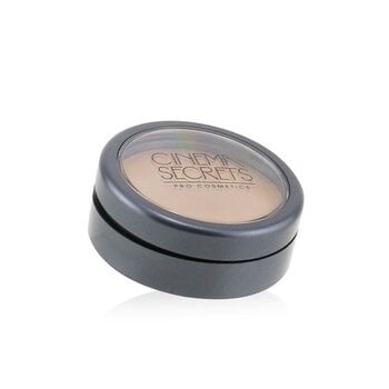 Cinema Secrets Ultimate Foundation Singles -  505 (31) (Light-Medium Beige Pink Undertones) 14g/0.5oz Image 3