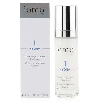 IOMA Hydra - Optimum Moisture Cream 30ml/1oz Image 3