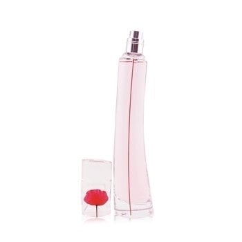 Kenzo Flower Poppy Bouquet Eau De Parfum Florale Spray 50ml/1.7oz Image 2