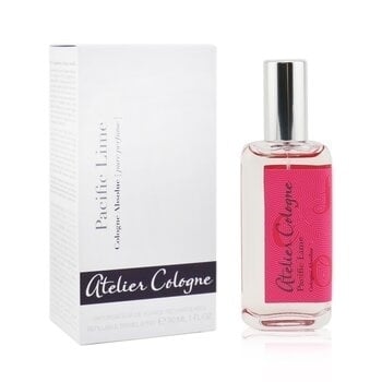 Atelier Cologne Pacific Lime Cologne Absolue Spray 30ml/1oz Image 3