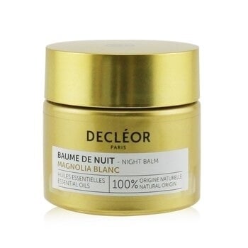 Decleor White Magnolia Night Balm 15ml/0.46oz Image 2