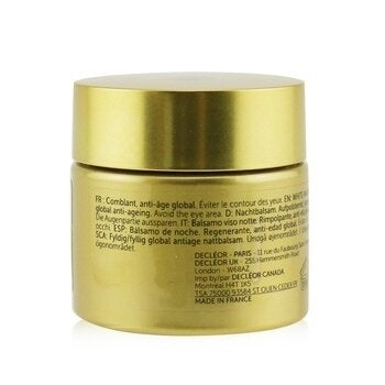 Decleor White Magnolia Night Balm 15ml/0.46oz Image 3