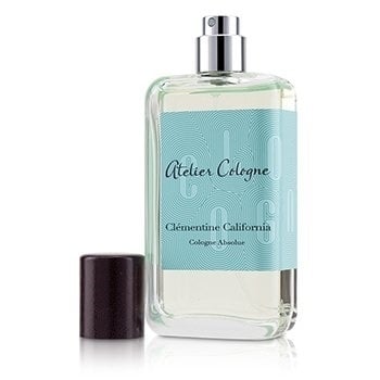Atelier Cologne Clementine California Cologne Absolue Spray 100ml/3.3oz Image 2