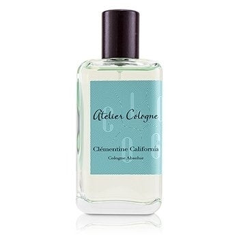 Atelier Cologne Clementine California Cologne Absolue Spray 100ml/3.3oz Image 3