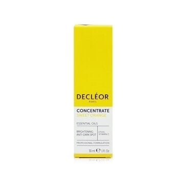 Decleor Sweet Orange Concentrate 30ml/1oz Image 3