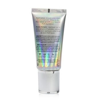 PUR (PurMinerals) 4 in 1 Correcting Primer - Energize and Rescue 30ml/1oz Image 3