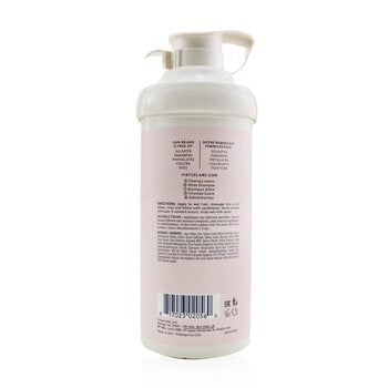 Virtue Smooth Shampoo 500ml/17oz Image 1