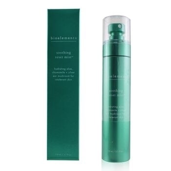 Bioelements Soothing Reset Mist - For All Skin Types especially Sensitive 110ml/3.7oz Image 2