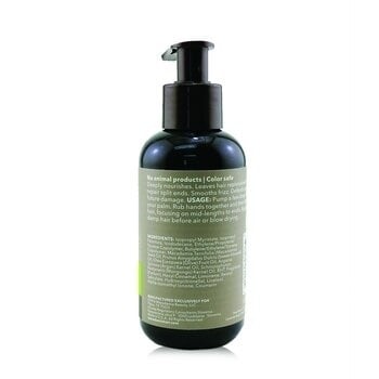 Macadamia Natural Oil Professional Ultra Rich Repair Oil Treatment (Coarse to Coiled Textures) 125ml/4.2oz Image 2