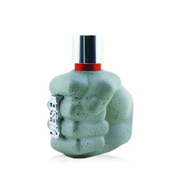 Diesel Only The Brave Street Eau De Toilette Spray 50ml/1.7oz Image 2