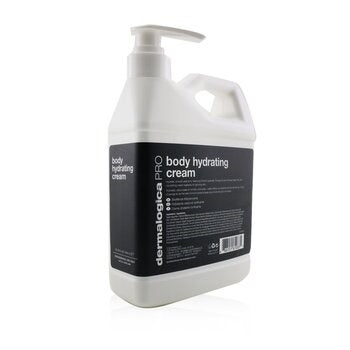 Dermalogica Body Therapy Body Hydrating Cream PRO (Salon Size) 946ml/32oz Image 2