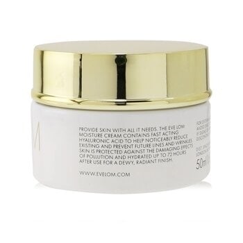 Eve Lom Moisture Cream 50ml/1.6oz Image 3