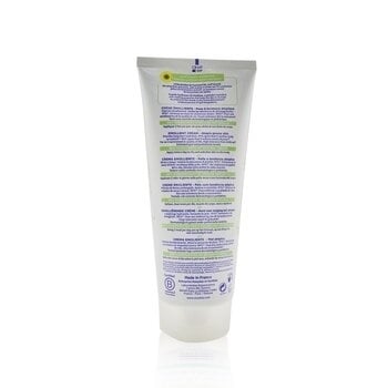 Mustela Maternite 3 In 1 Stretch Marks Cream (Fragranced) 250ml/8.45oz Image 2