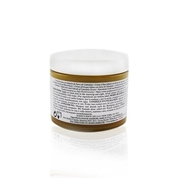 Kiehls Calendula Serum-Infused Water Cream 100ml/3.4oz Image 2