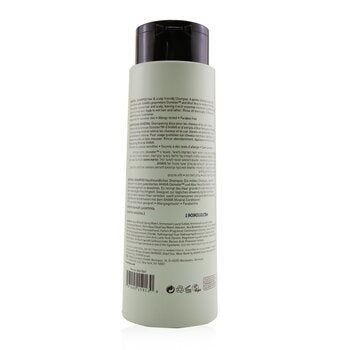 Ahava Deadsea Water Mineral Shampoo - SLS/SLES Free 400ml/13.5oz Image 2
