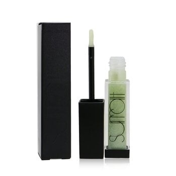 Surratt Beauty Lip Lustre -  Faux Pas (Iridescent Pale Green With Gold Shimmer) 6g/0.2oz Image 3