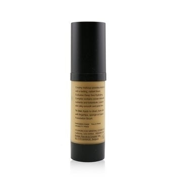 Youngblood Liquid Mineral Foundation - Doe 30ml/1oz Image 3