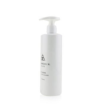 CosMedix Elite Rx Clean Exfoliating Cleanser (Salon Size) 360ml/12oz Image 2