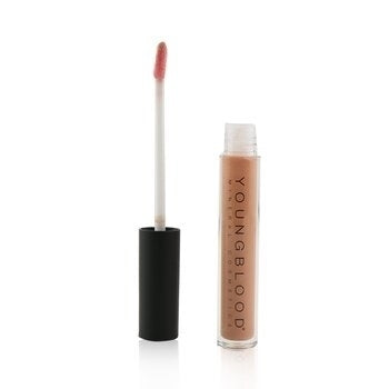 Youngblood Lipgloss - Uptown 3ml/0.1oz Image 3