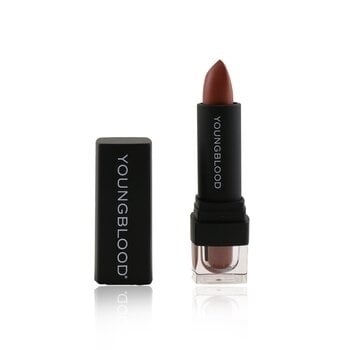 Youngblood Intimatte Mineral Matte Lipstick - Hotshot 4g/0.14oz Image 3