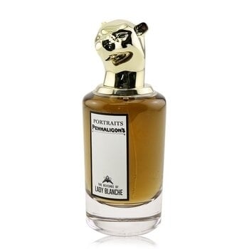 Penhaligons Portraits The Revenge Of Lady Blanche Eau De Parfum Spray 75ml/2.5oz Image 2