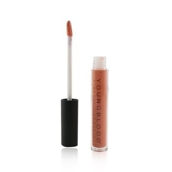 Youngblood Lipgloss - Primrose 3ml/0.1oz Image 3