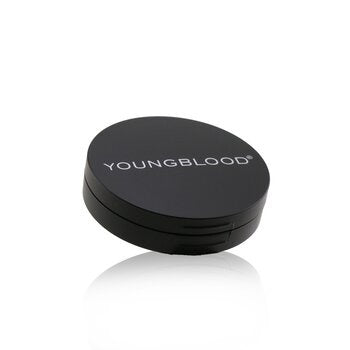 Youngblood Pressed Mineral Blush - Gilt 3g/0.1oz Image 3