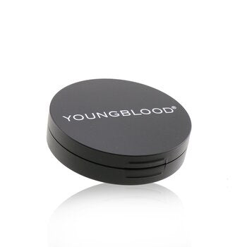 Youngblood Pressed Mineral Blush - Posh 3g/0.1oz Image 3