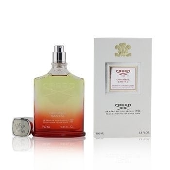 Creed Original Santal Fragrance Spray 100ml/3.3oz Image 3