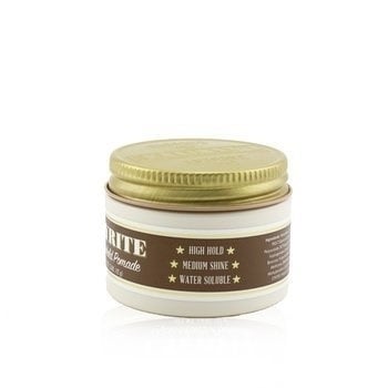 Layrite Superhold Pomade (High Hold Medium Shine Water Soluble) 42g/1.5oz Image 2