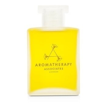 Aromatherapy Associates Relax - Deep Relax Bath and Shower Oil 55ml/1.86oz Image 2