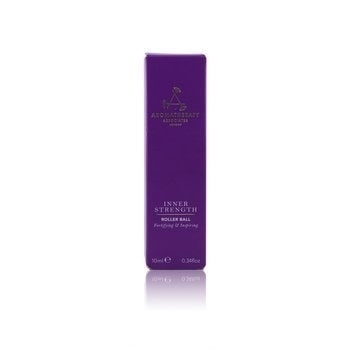 Aromatherapy Associates Inner Strength - Roller Ball 10ml/0.34oz Image 3