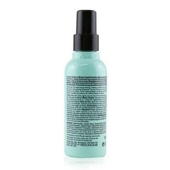 Aveda Heat Relief Thermal Protector and Conditioning Mist 100ml/3.4oz Image 3