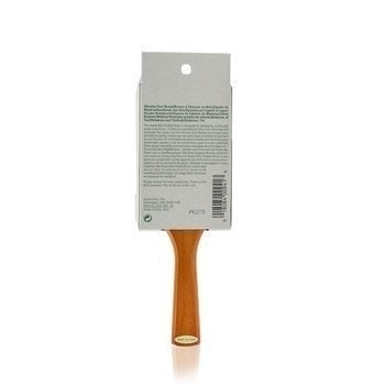 Aveda Wooden Mini Paddle Brush 1pc Image 1