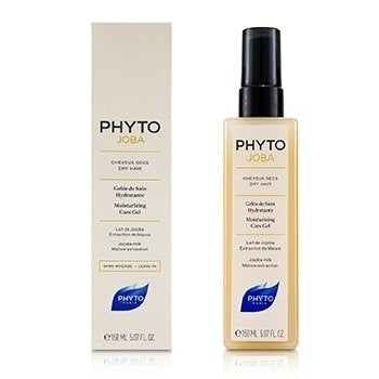 Phyto PhytoJoba Moisturizing Care Gel (Dry Hair) 150ml/5.07oz Image 2