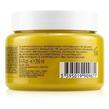 Decleor Eucalyptus Cica-Botanic Relieving Repairing Body Balm - Salon Size (Packaging Random Pick) 250ml/8.4oz Image 3