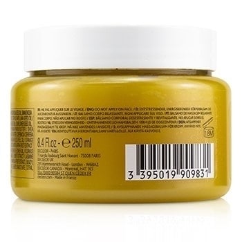 Decleor Jasmin Relax Therapy Stress and Fatigue Relieving Body Balm - Salon Size (Packaging Random Pick) 250ml/8.4oz Image 3