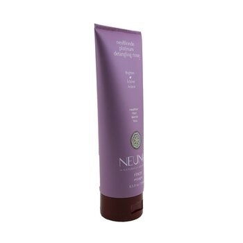 Neuma neuBlonde Platinum Detangling Rinse 250ml/8.5oz Image 3