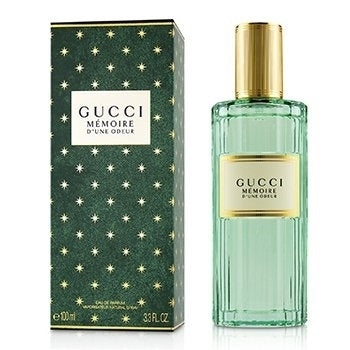 Gucci Memoire DUne Odeur Eau De Parfum Spray 100ml/3.3oz Image 2