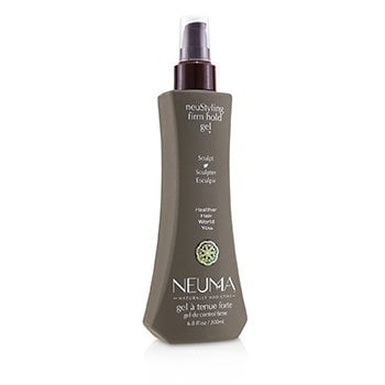 Neuma neuStyling Firm Hold Gel 200ml/6.8oz Image 2