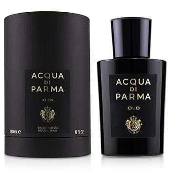 Acqua Di Parma Signatures Of The Sun Oud Eau De Parfum Spray 180ml/6oz Image 2