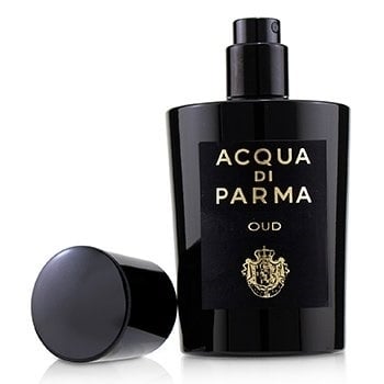 Acqua Di Parma Signatures Of The Sun Oud Eau De Parfum Spray 180ml/6oz Image 3