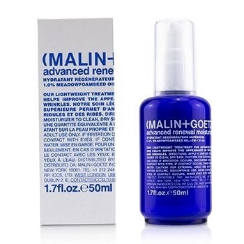 MALIN+GOETZ Advanced Renewal Moisturizer 50ml/1.7oz Image 2