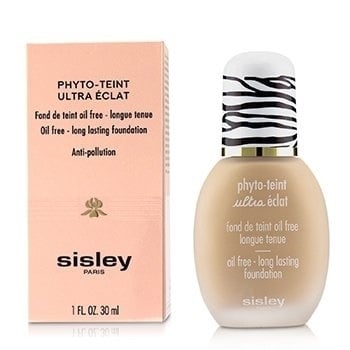 Sisley Phyto Teint Ultra Eclat  2 Soft Beige 30ml/1oz Image 3