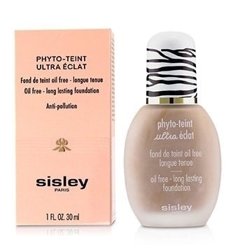 Sisley Phyto Teint Ultra Eclat  3 Natural 30ml/1oz Image 3