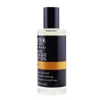 Demeter Oud Bath and Body Oil 60ml/2oz Image 2